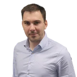 Olivier Niel, fondateur d'Eagle Rocket, expert du recrutement commercial à Paris